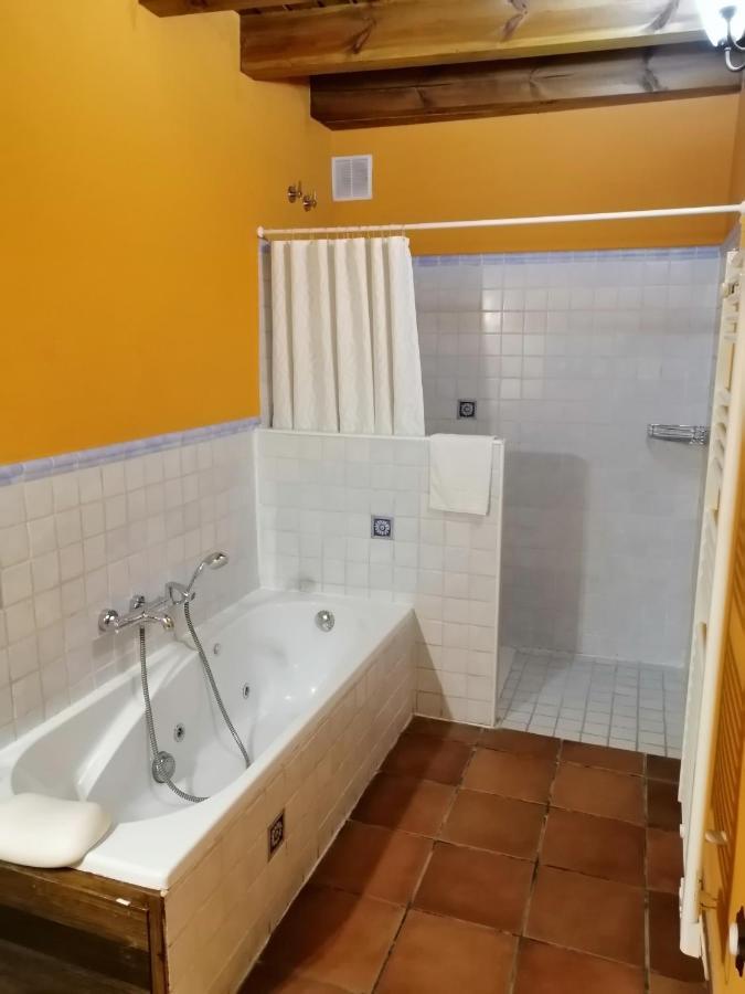 Apartamentos Rurales Camino Del Cid Castejon de las Armas Екстер'єр фото