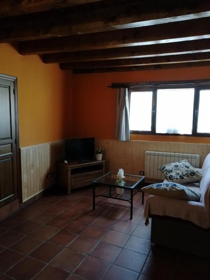 Apartamentos Rurales Camino Del Cid Castejon de las Armas Екстер'єр фото