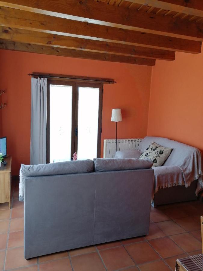 Apartamentos Rurales Camino Del Cid Castejon de las Armas Екстер'єр фото