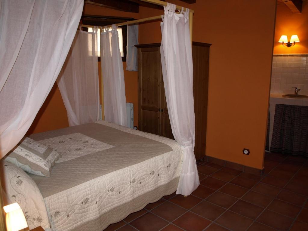 Apartamentos Rurales Camino Del Cid Castejon de las Armas Номер фото