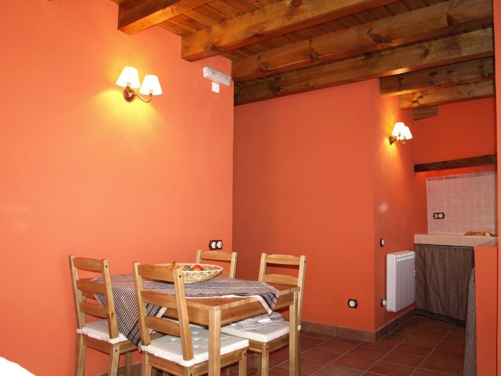 Apartamentos Rurales Camino Del Cid Castejon de las Armas Номер фото