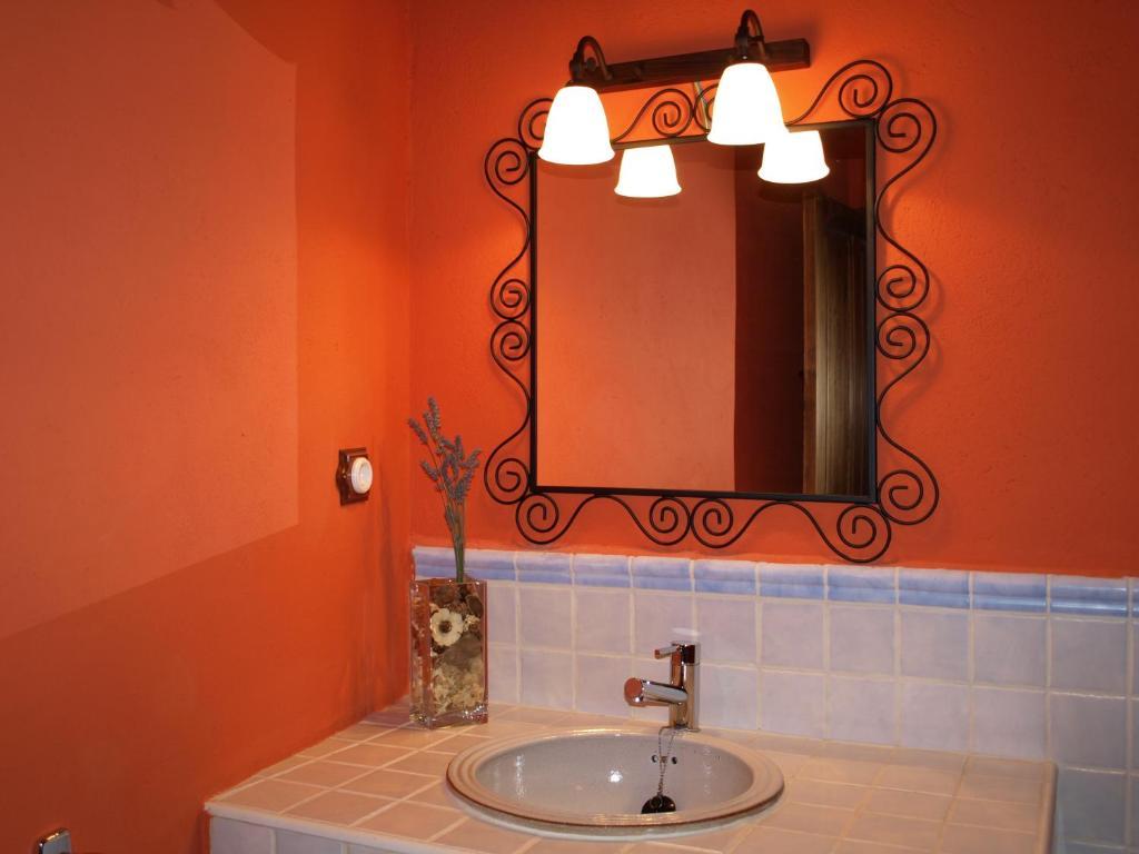 Apartamentos Rurales Camino Del Cid Castejon de las Armas Номер фото
