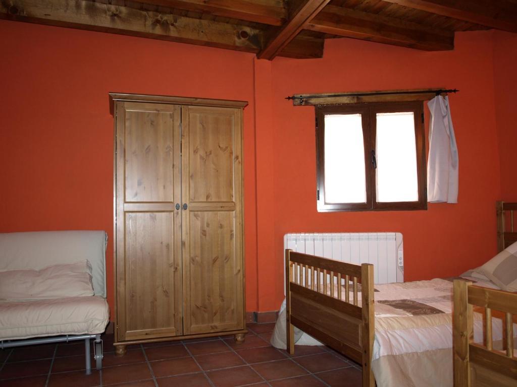 Apartamentos Rurales Camino Del Cid Castejon de las Armas Номер фото