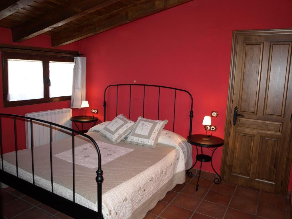 Apartamentos Rurales Camino Del Cid Castejon de las Armas Номер фото