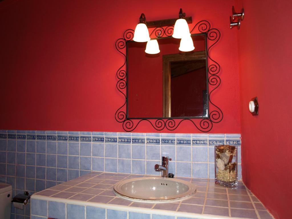 Apartamentos Rurales Camino Del Cid Castejon de las Armas Номер фото