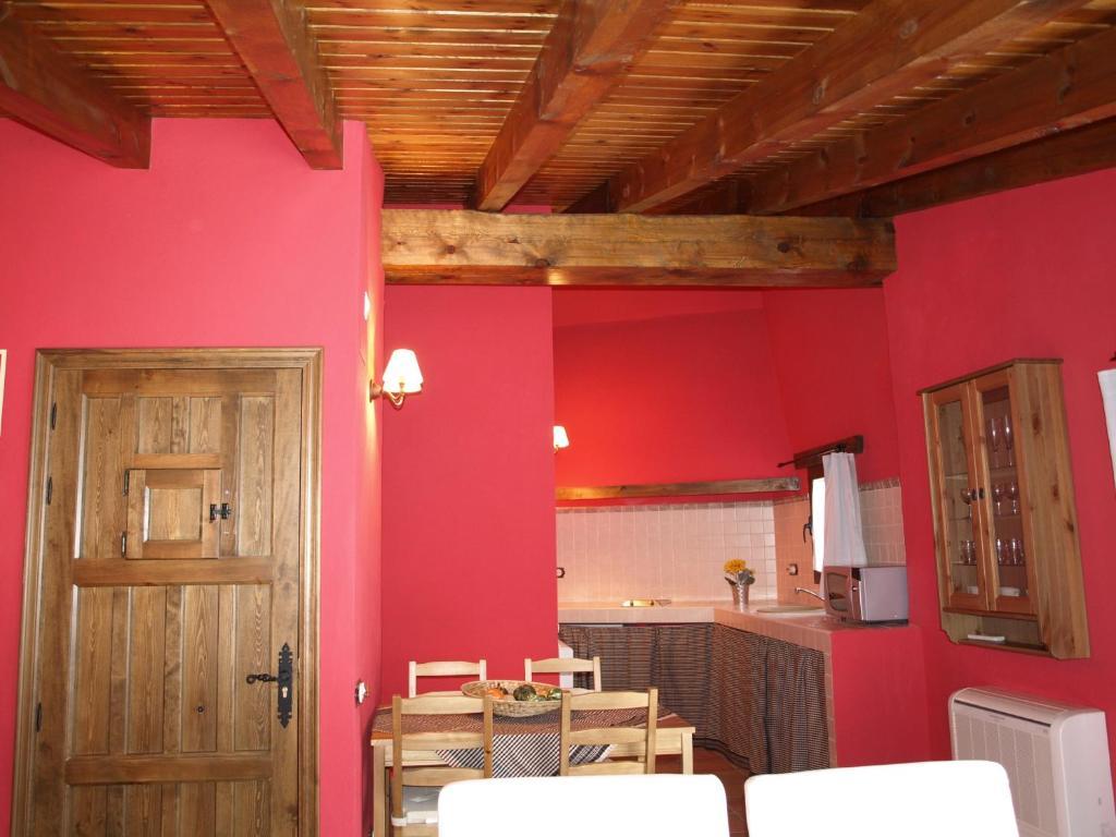 Apartamentos Rurales Camino Del Cid Castejon de las Armas Номер фото