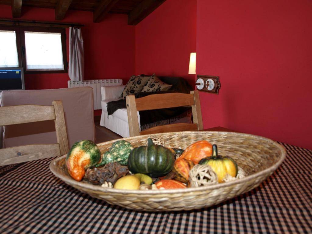 Apartamentos Rurales Camino Del Cid Castejon de las Armas Номер фото