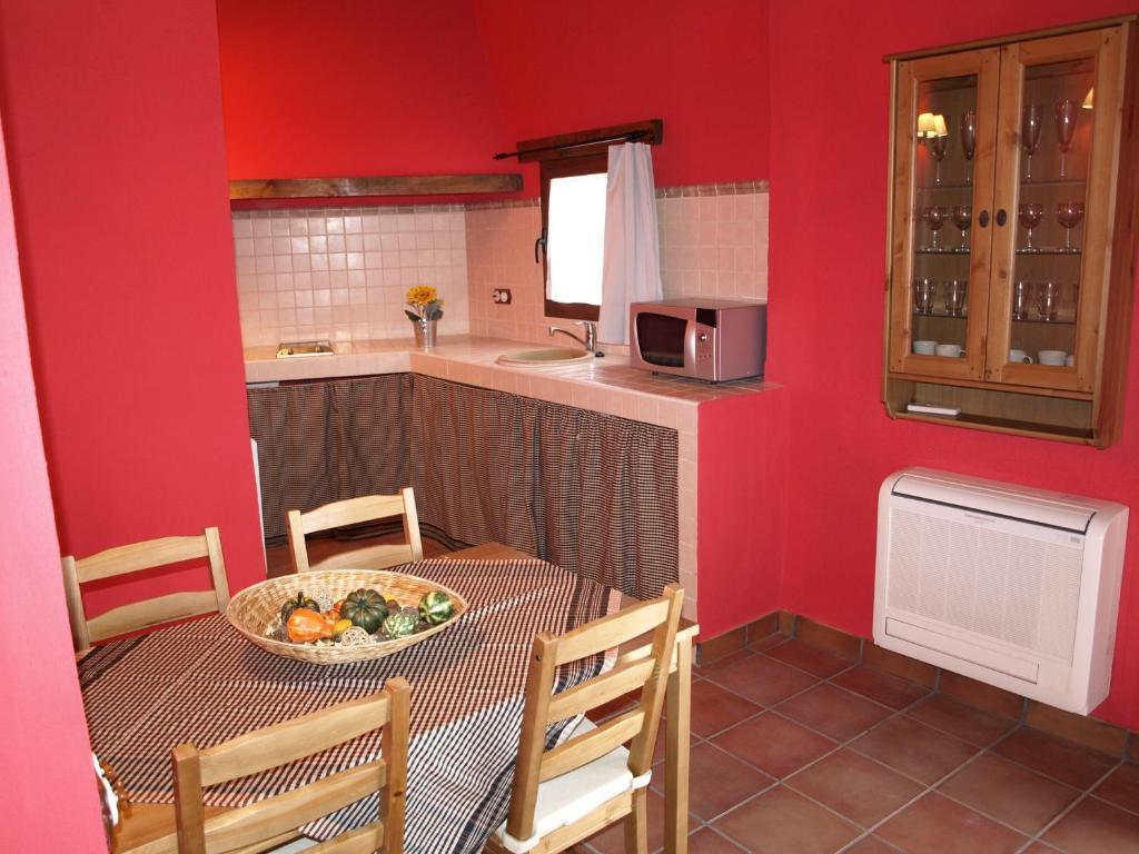 Apartamentos Rurales Camino Del Cid Castejon de las Armas Номер фото