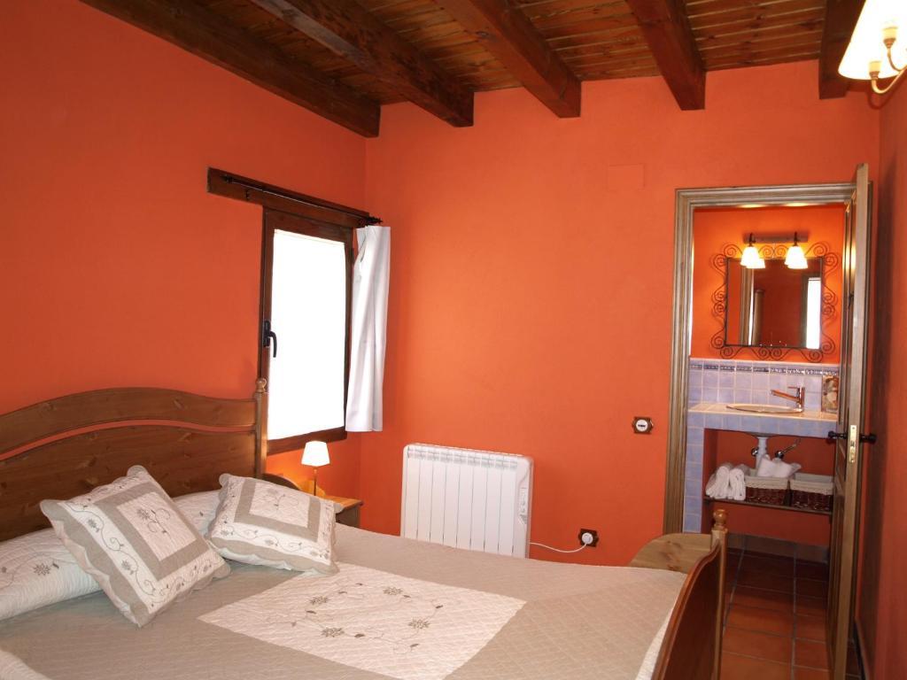 Apartamentos Rurales Camino Del Cid Castejon de las Armas Номер фото