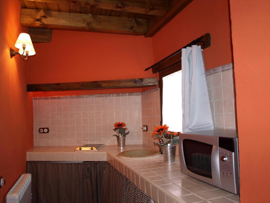 Apartamentos Rurales Camino Del Cid Castejon de las Armas Номер фото