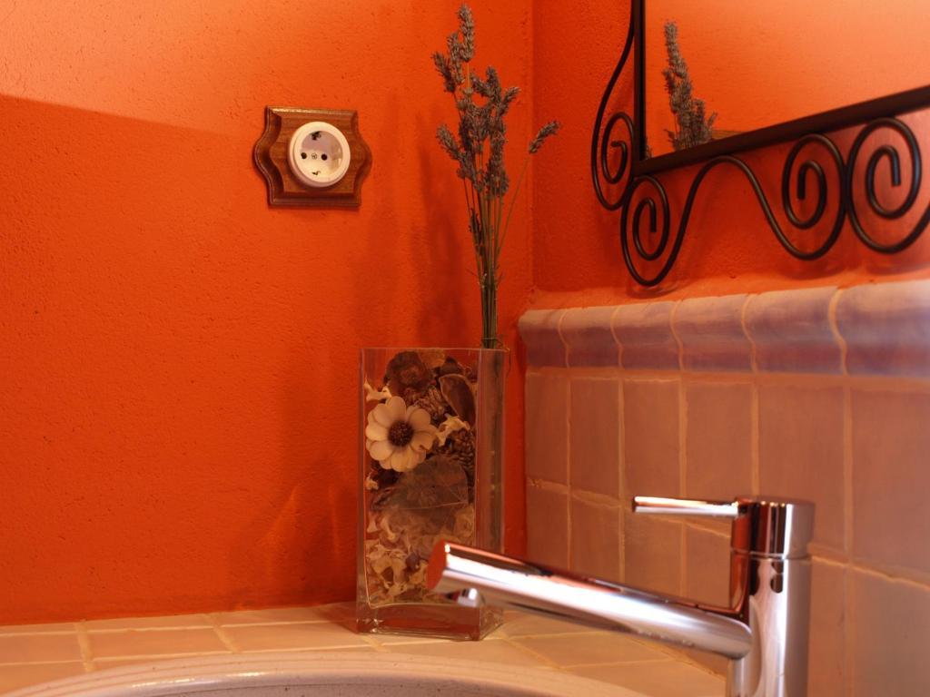 Apartamentos Rurales Camino Del Cid Castejon de las Armas Номер фото