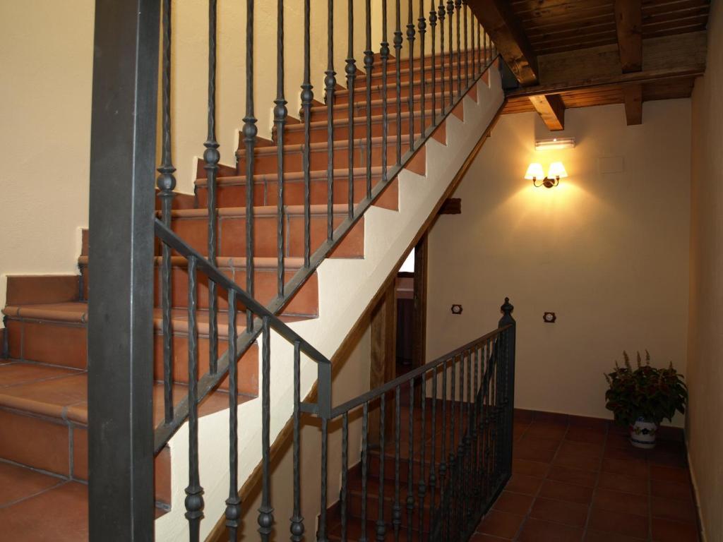 Apartamentos Rurales Camino Del Cid Castejon de las Armas Екстер'єр фото