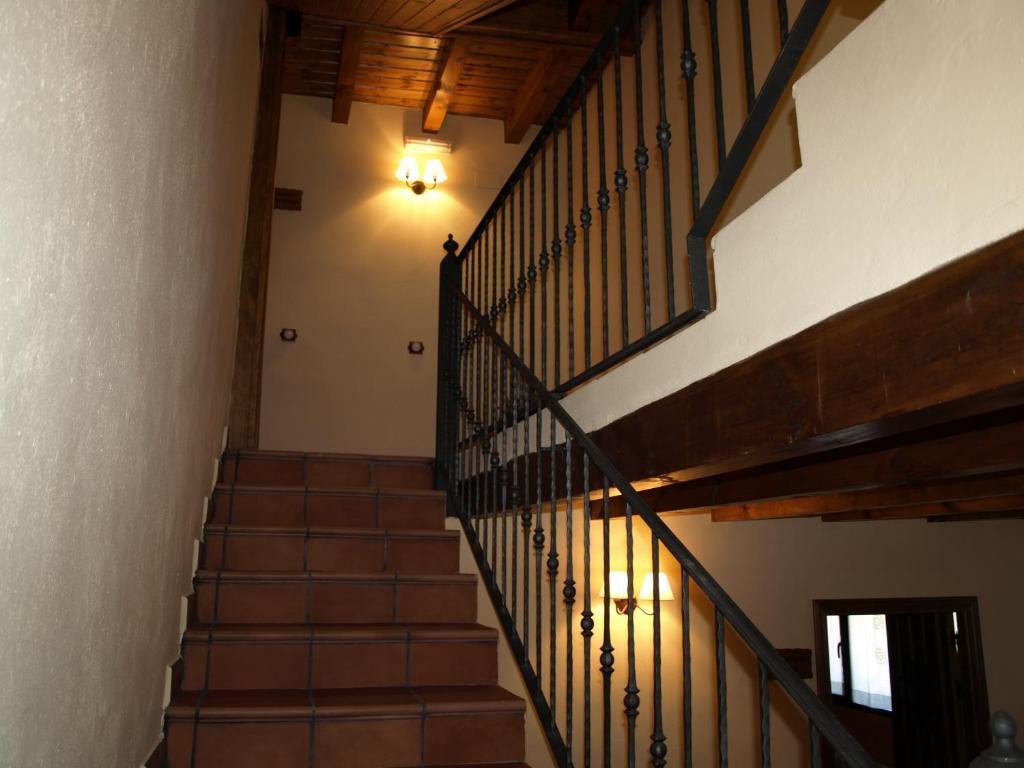 Apartamentos Rurales Camino Del Cid Castejon de las Armas Екстер'єр фото
